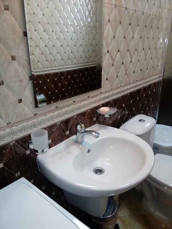 Apartment Tanita Pomorie Bagian luar foto