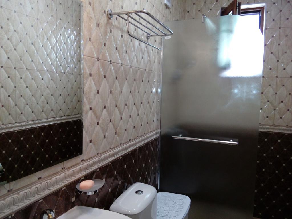 Apartment Tanita Pomorie Bagian luar foto
